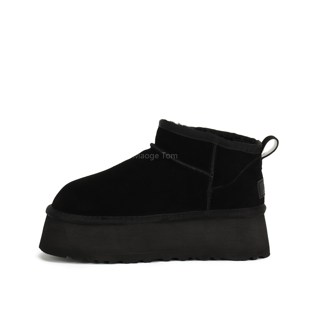 UGG Classic Ultra Mini Platform · UU55495 — תמונה 43