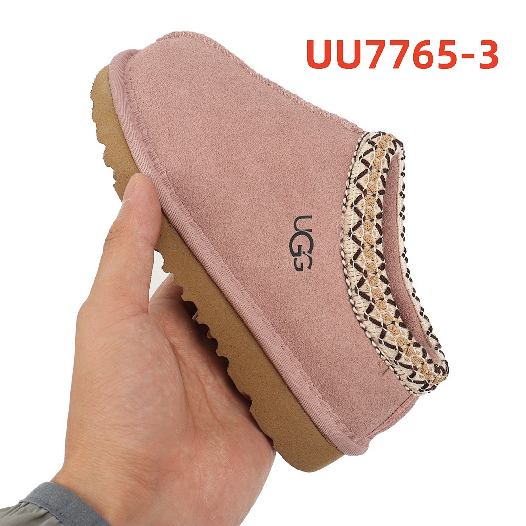 UGG Tasman · UU7765 — תמונה 6