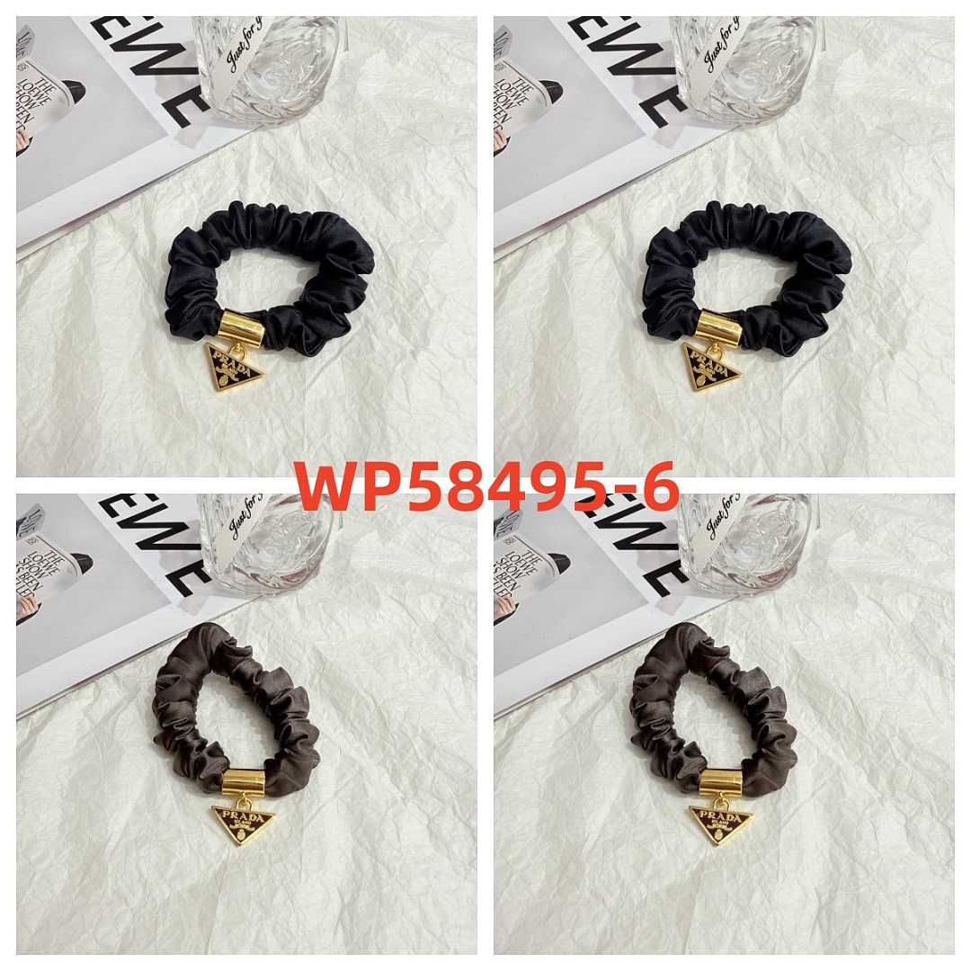 Prada — אקססוריז לשיער · WP58495 — תמונה 6