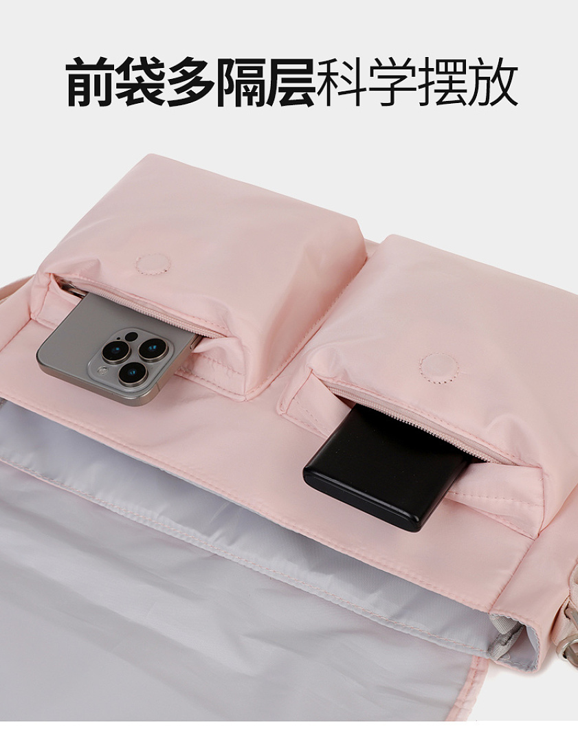 Adidas Adicolor Messenger Bag · DA92181 — תמונה 12