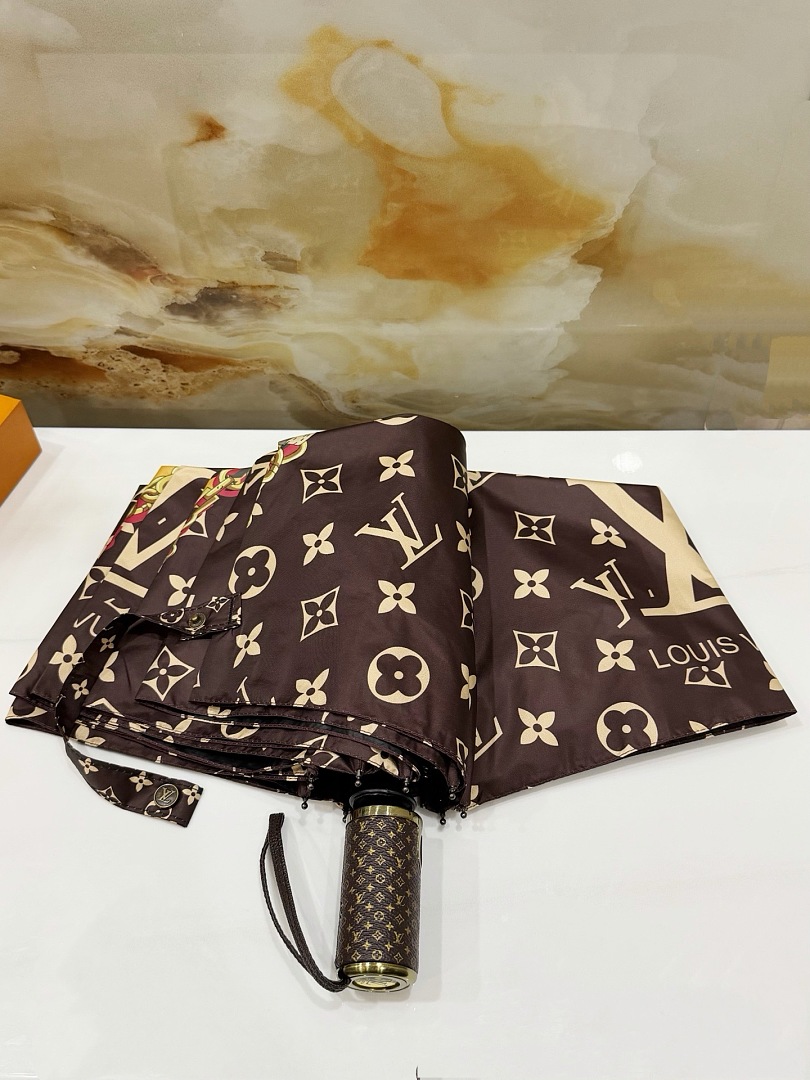 Louis Vuitton — מטריה · WC29751 — תמונה 12