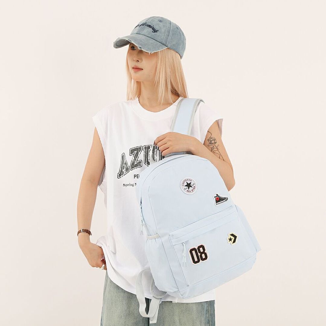 Converse GO 2 Backpack · DC87961 — תמונה 13