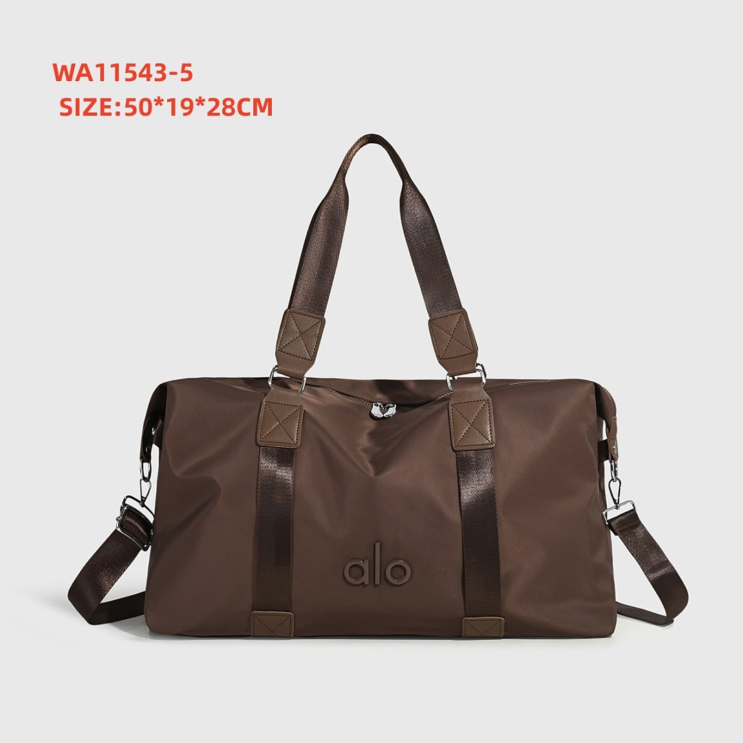 Alo — תיק טיולים · WA11543 — תמונה 2