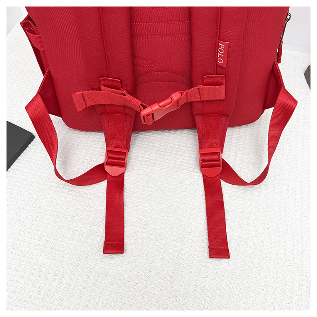 Polo Ralph Lauren Polo Pony Backpack · DP9427 — תמונה 17