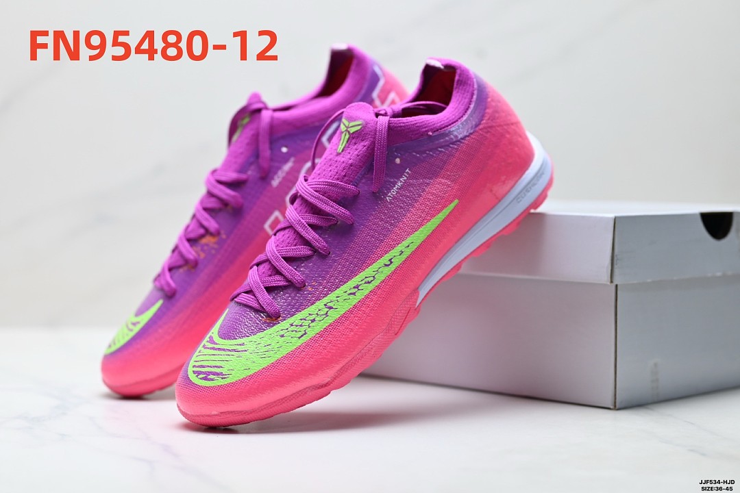 Nike Mercurial Vapor 17 Pro TF · FN95480 — תמונה 38