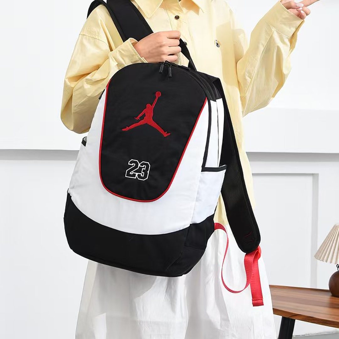 Jordan Flightcore Backpack · DJ9304 — תמונה 7