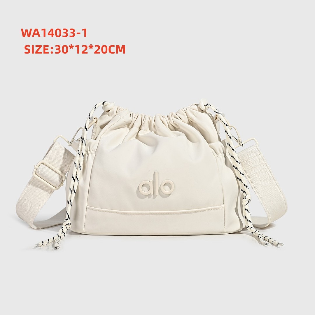 Alo Yoga Tactical Explorer Bucket Bag · WA14033 — תמונה 6