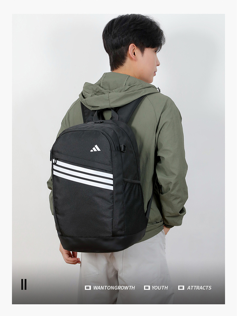 Adidas — תיק גב · DA9343 — תמונה 28