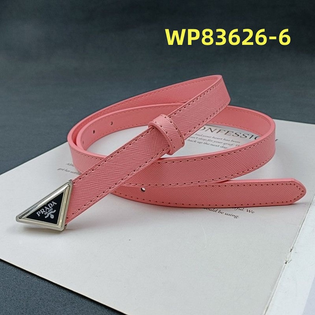 Prada — חגורה · WP83626 — תמונה 4