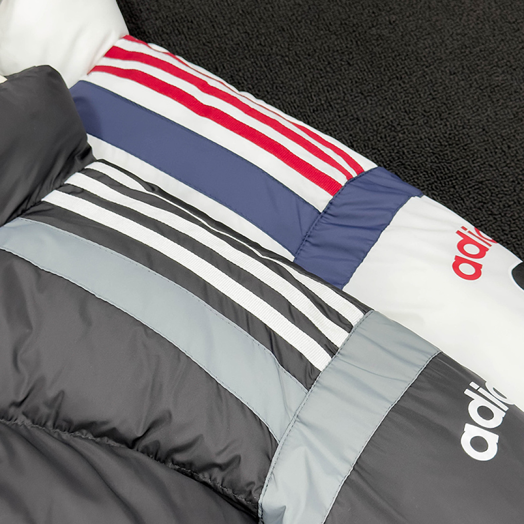 Adidas — מעיל פוך · LA8889 — תמונה 5