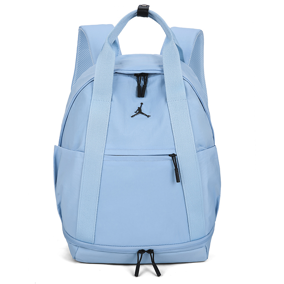 Jordan Alpha Backpack · EJ8009 — תמונה 10
