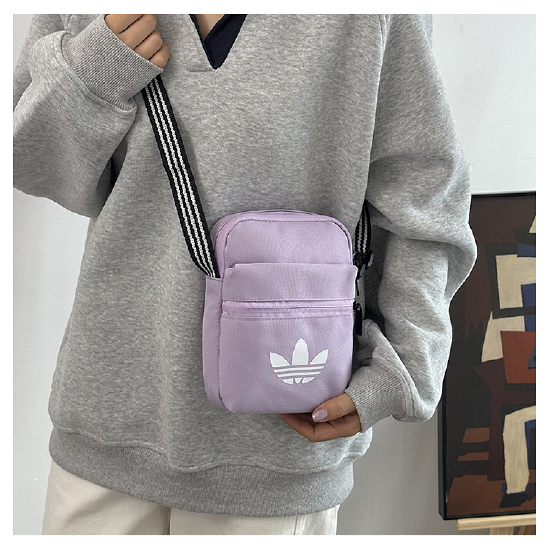 Adidas Adicolor Classic Festival Bag · WA0791 — תמונה 27