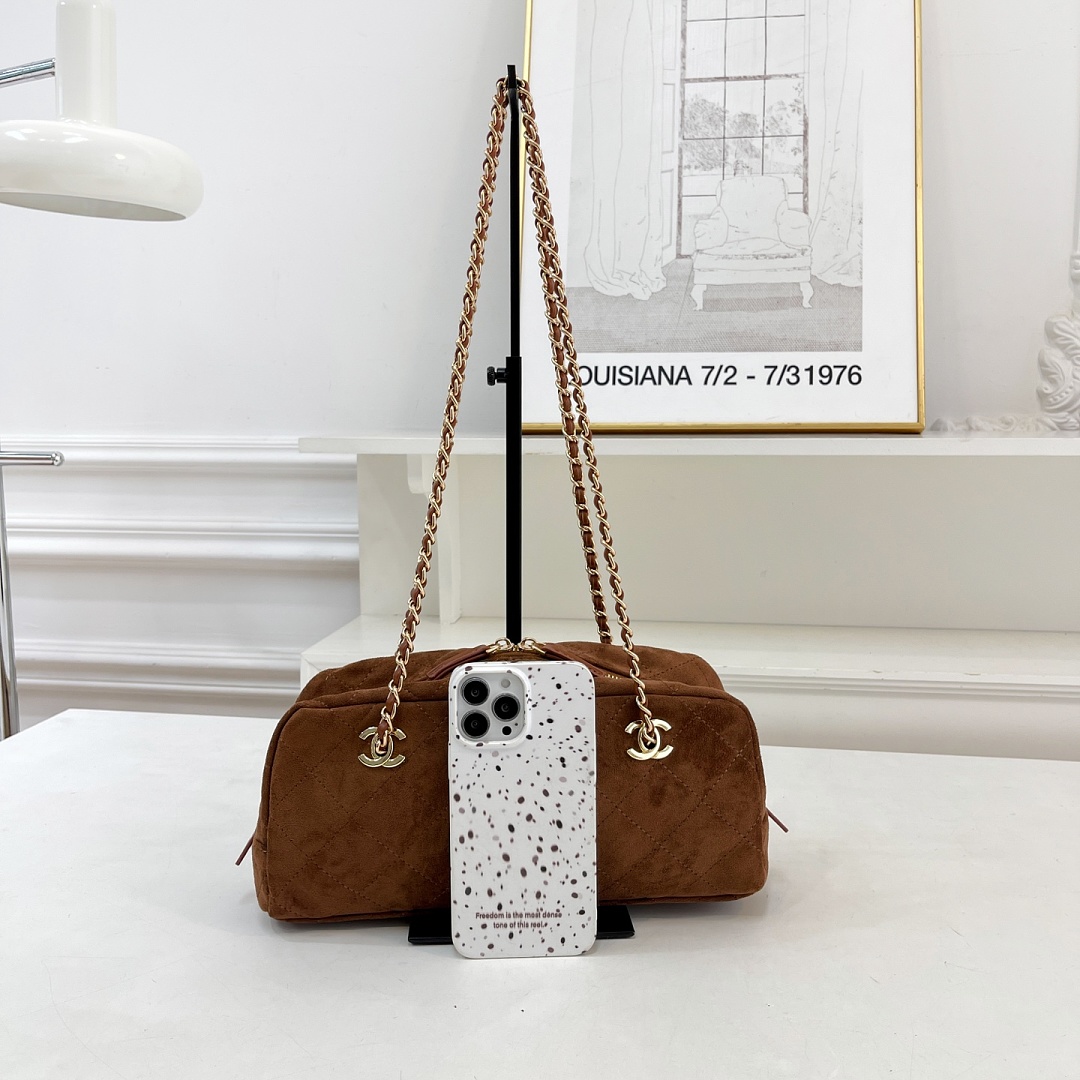 Chanel Camera Case · EC3236 — תמונה 7