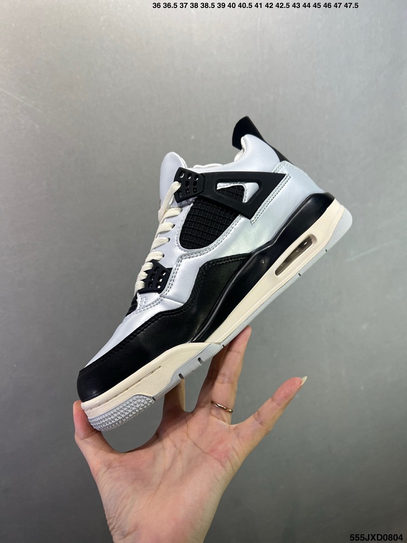 Air Jordan 4 Retro Levi's · FJ85177 — תמונה 8