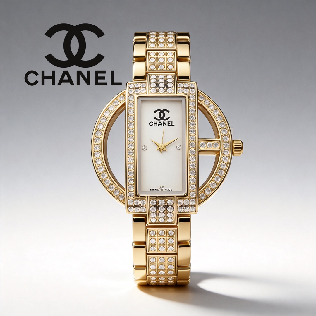 Chanel Code Coco · WC8382