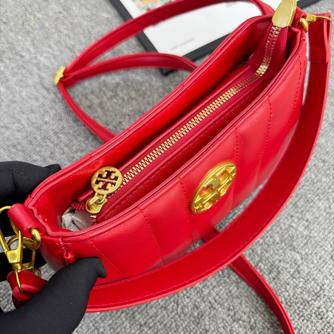 Tory Burch — תיק כתף · ET2584 — תמונה 10