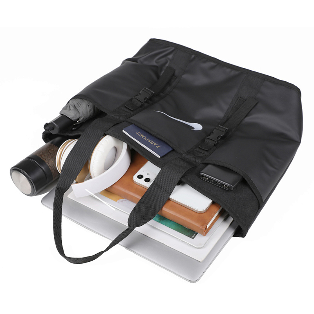 Nike Gym Tote · DN6596 — תמונה 6