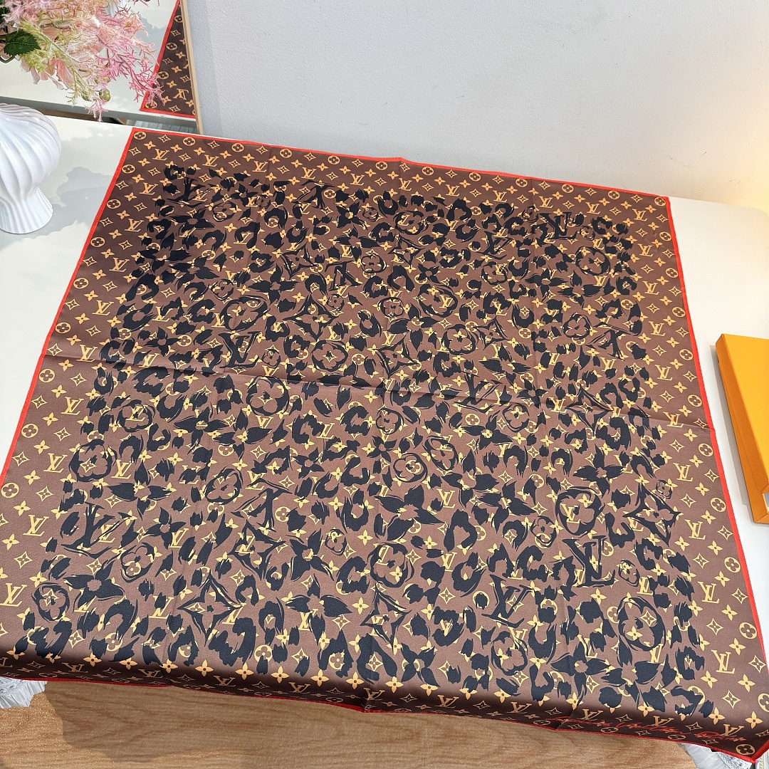 Louis Vuitton Safari Square · SL46053 — תמונה 14