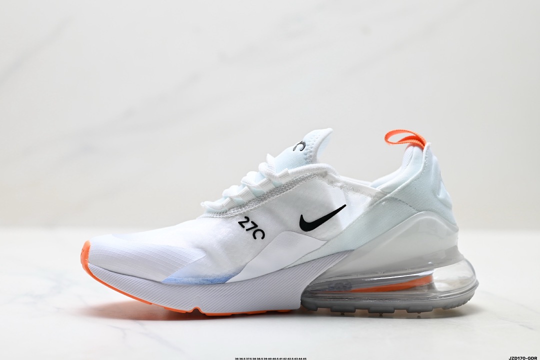 Nike Air Max 270 · FN79270 — תמונה 7