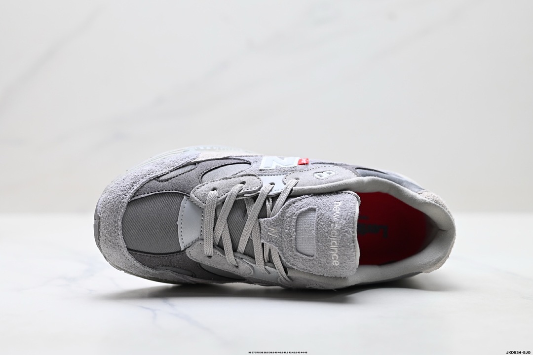 New Balance 992 · FN50992 — תמונה 8