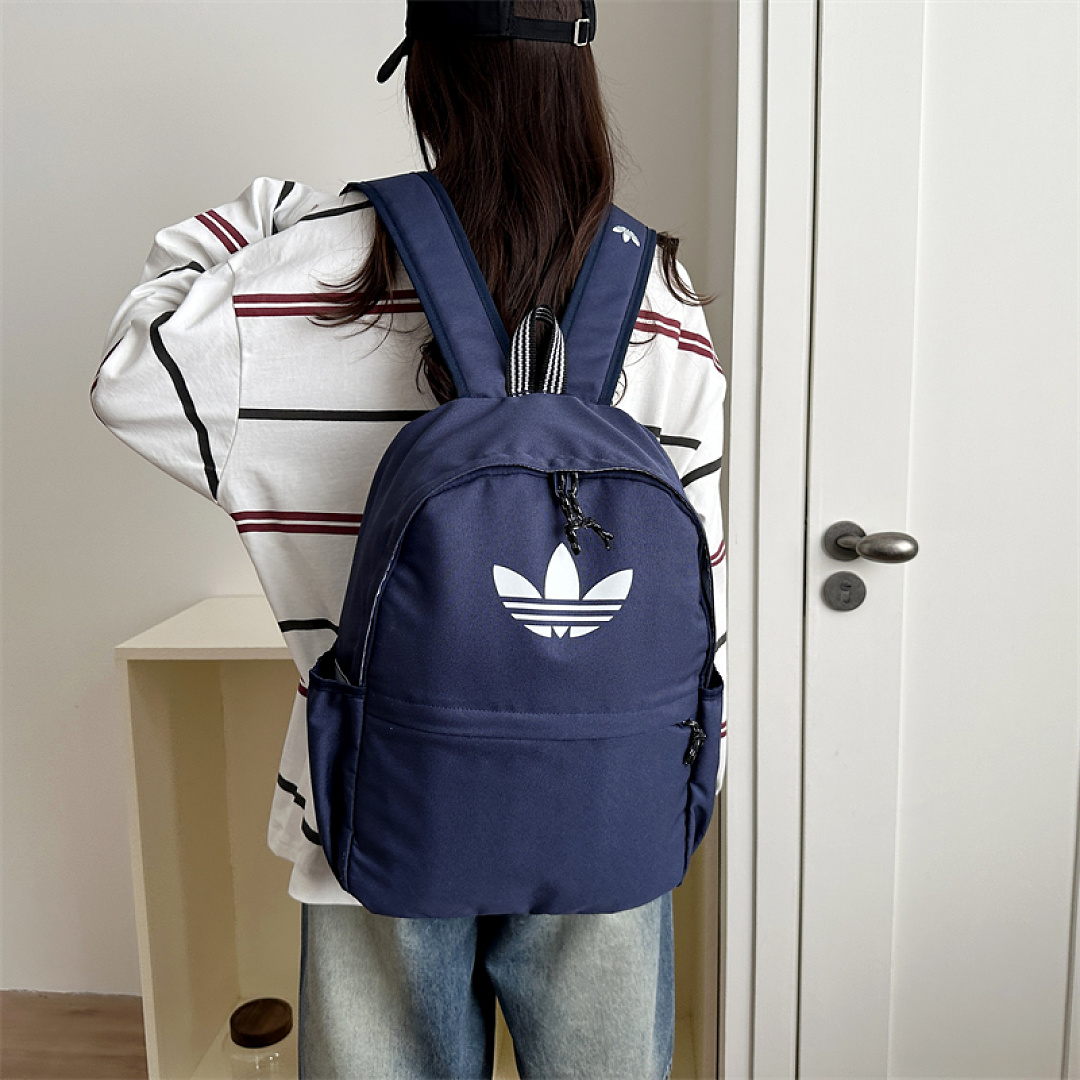 Adidas Adicolor Classic Backpack · EA0820 — תמונה 40