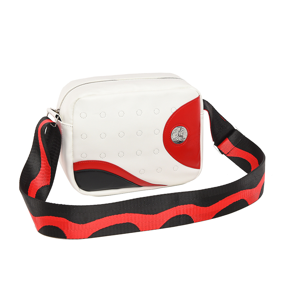 Jordan AJ13 Messenger Bag · EJ35339 — תמונה 8