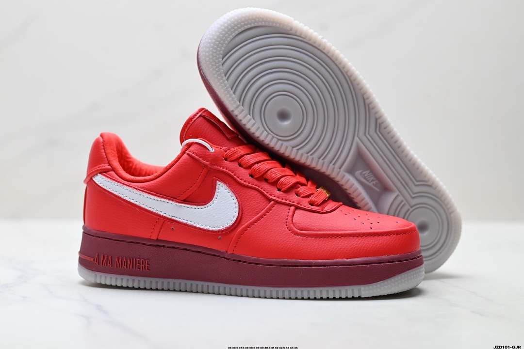 Nike Air Force 1 Low · FN33569 — תמונה 15