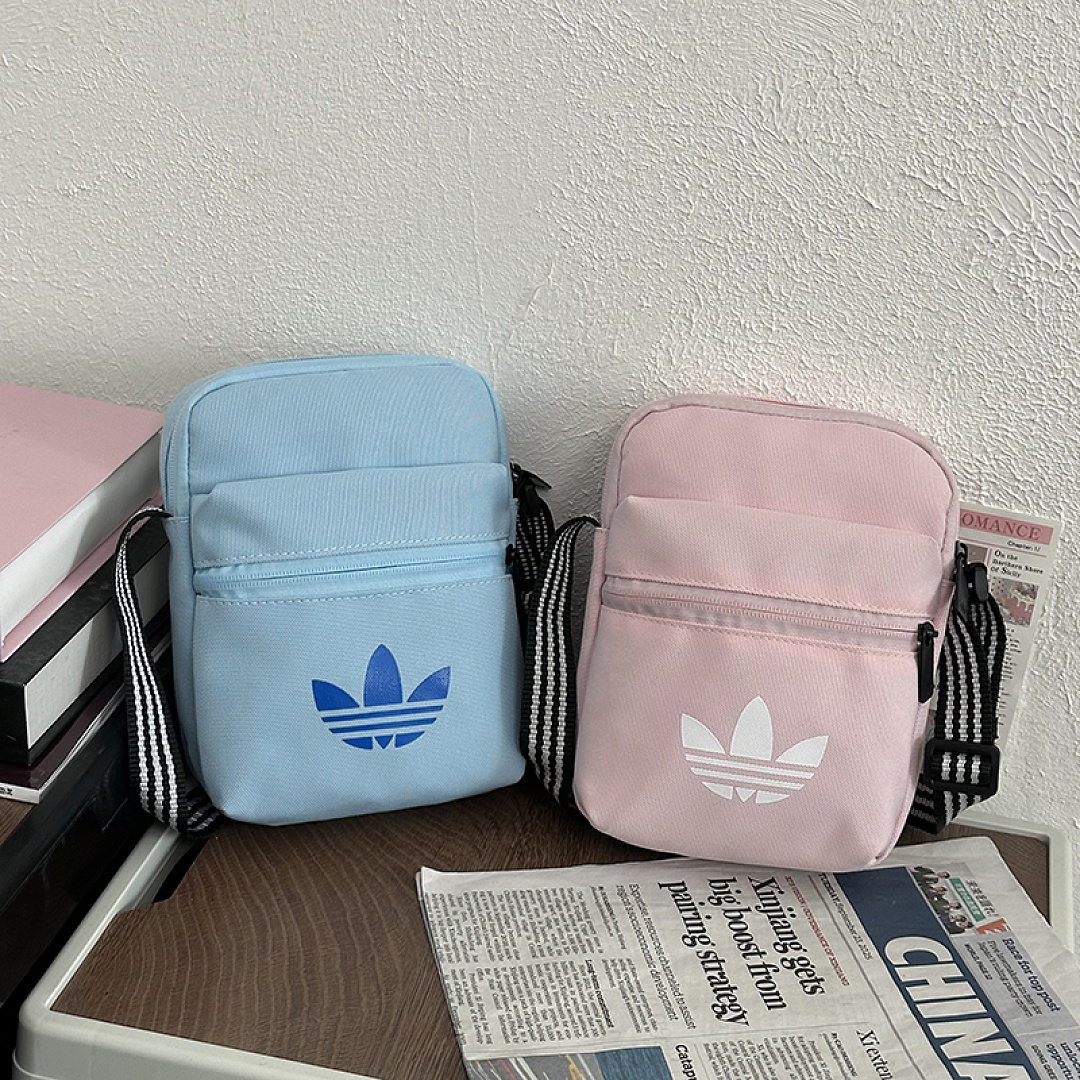 Adidas Adicolor Classic Festival Bag · WA0791 — תמונה 62