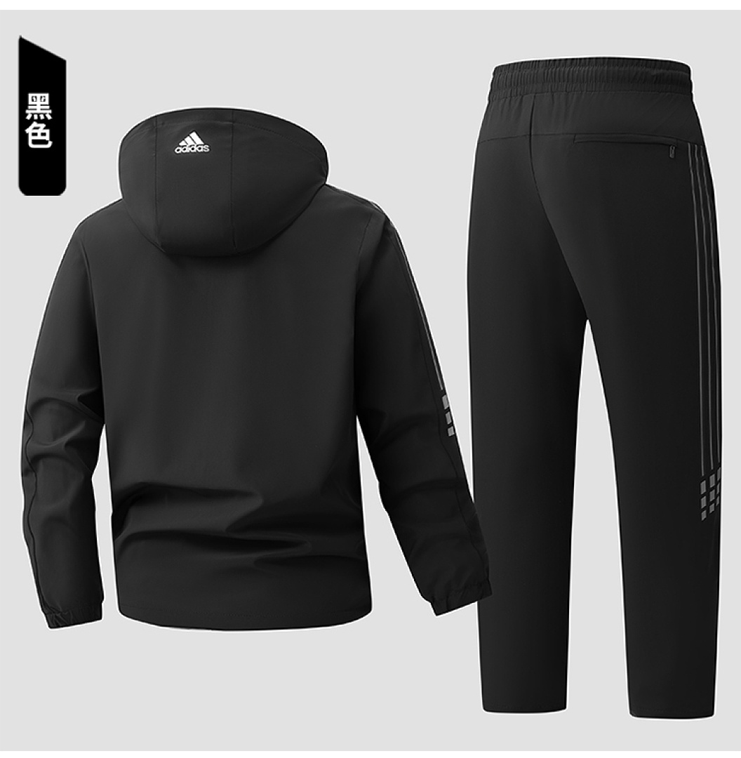 Adidas Own the Run · LA1635 — תמונה 15