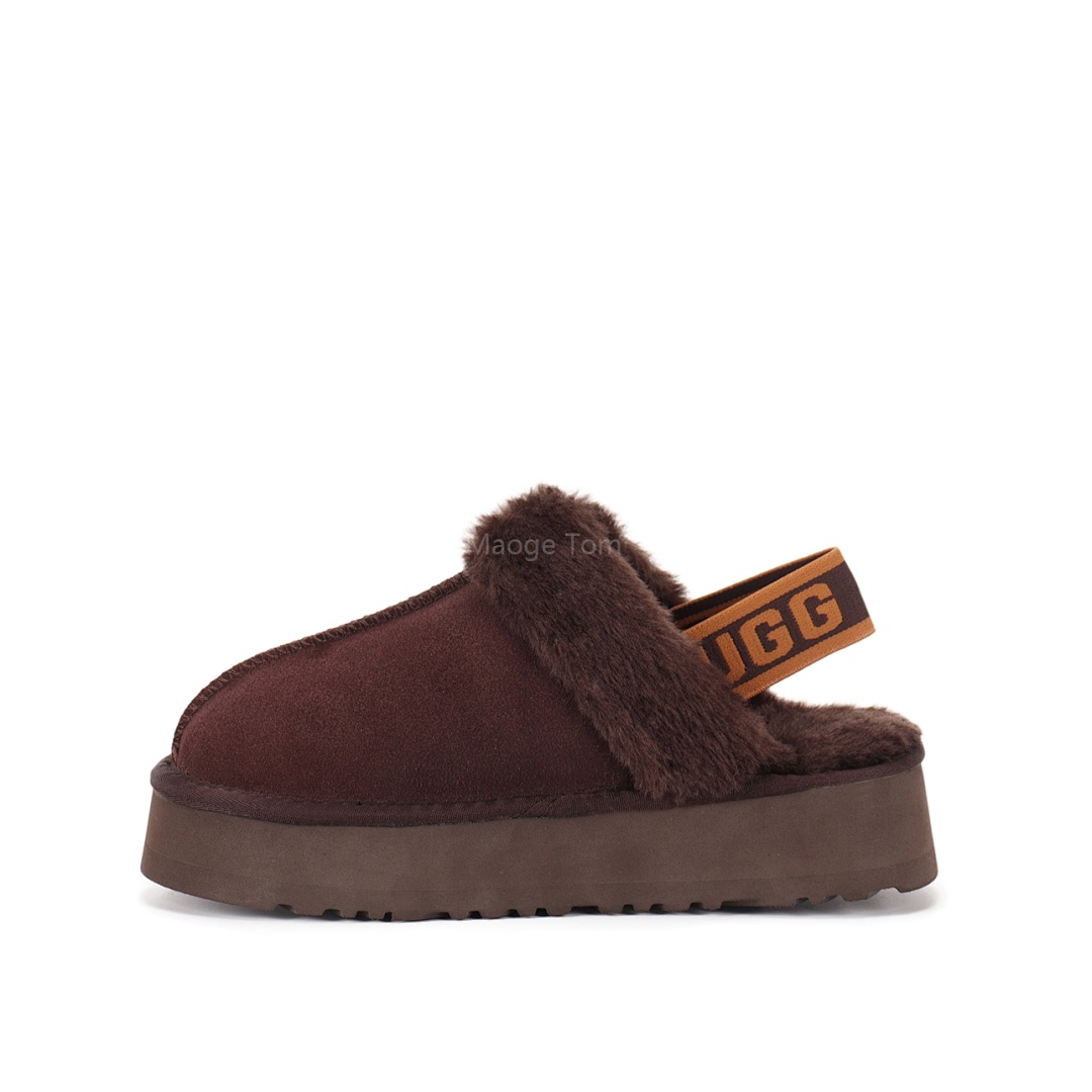 UGG Funkette · UU95445 — תמונה 28