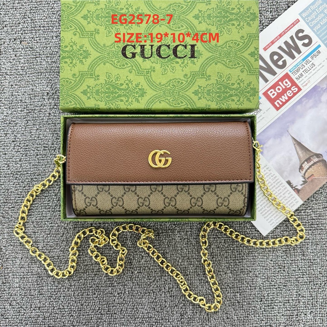 Gucci GG Marmont · EG25781 — תמונה 7