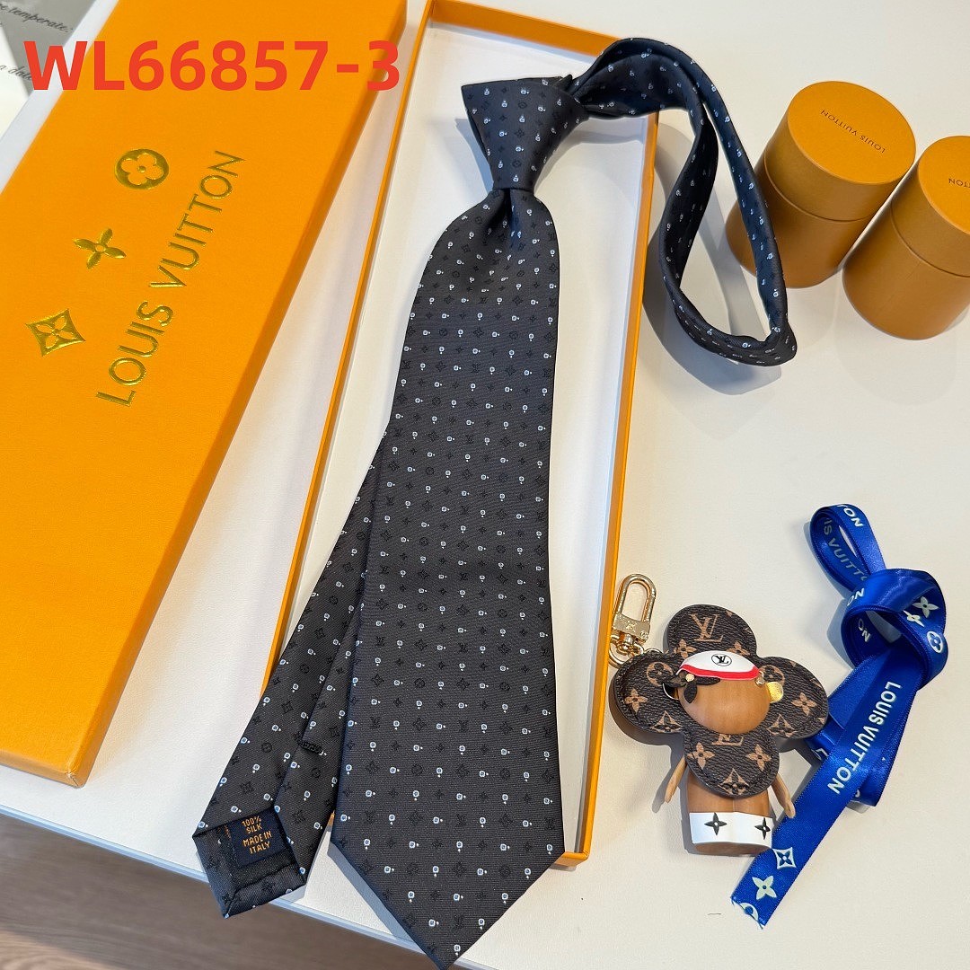 Louis Vuitton LV Dual Tie · WL66857 — תמונה 5