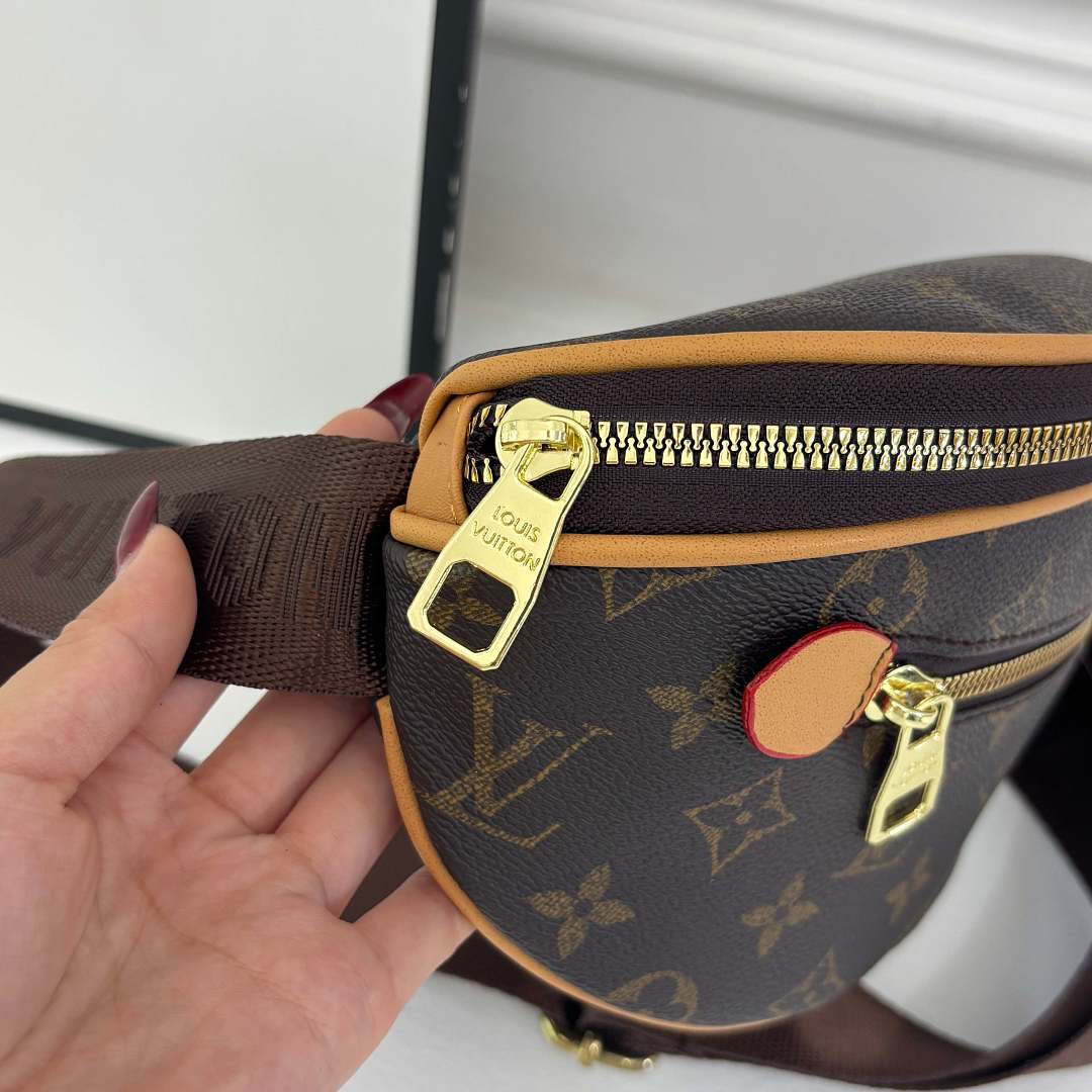 Louis Vuitton Rush Bumbag · EL5906 — תמונה 15