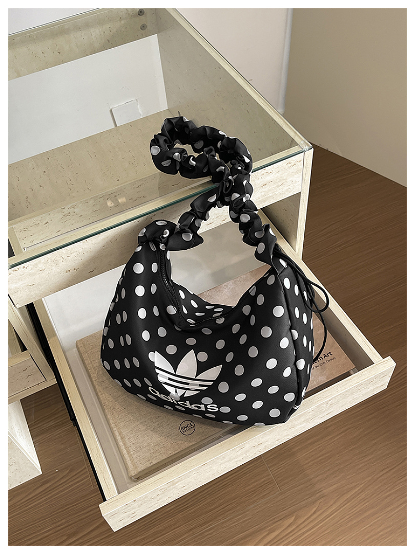 Adidas Metamoto Mini Shoulder Bag · EA80127 — תמונה 67