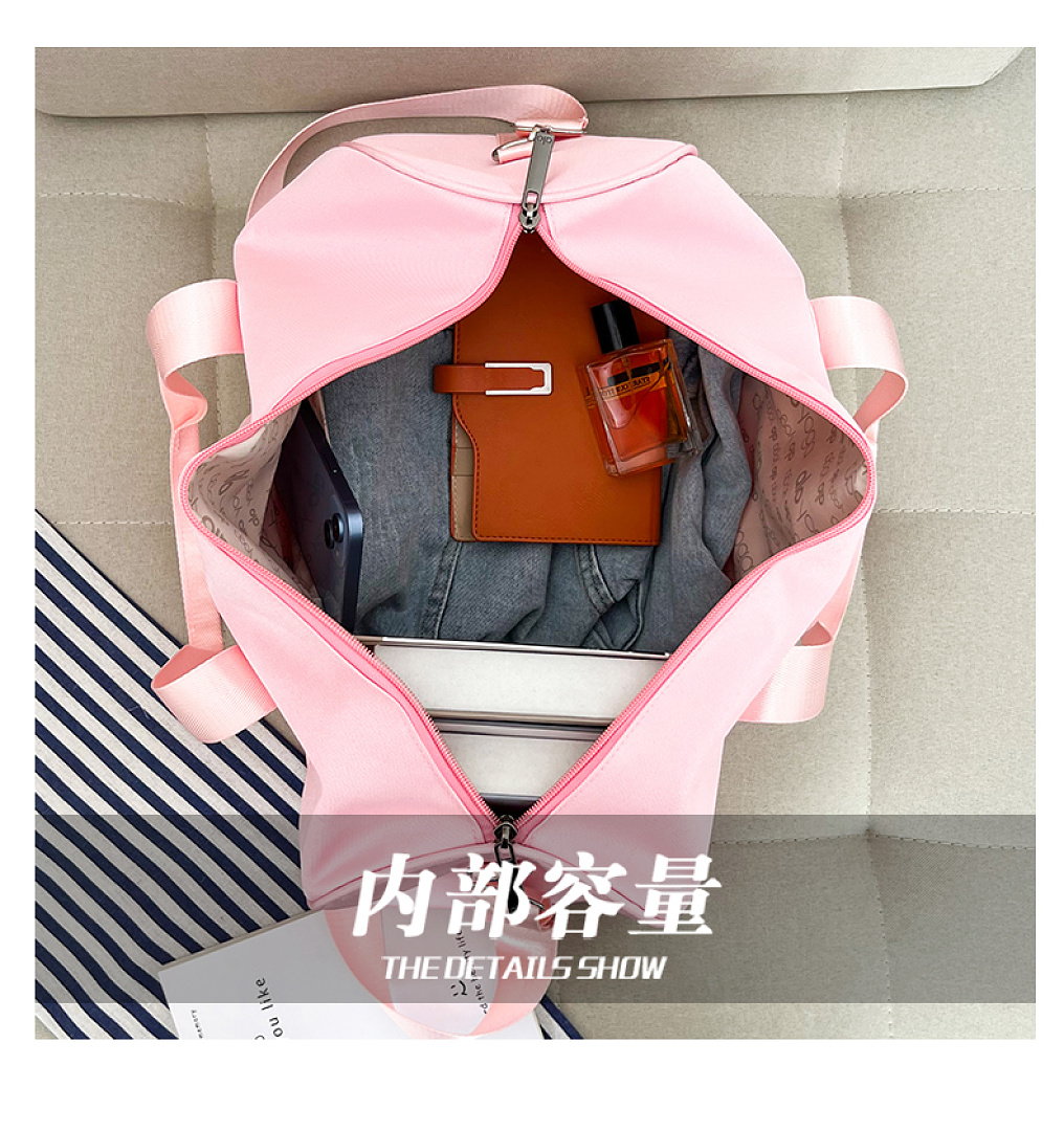 Alo Yoga Traverse Duffle · EA1827 — תמונה 16