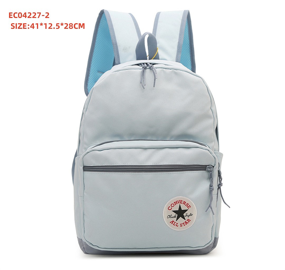 Converse GO 2 Backpack · EC04227 — תמונה 9