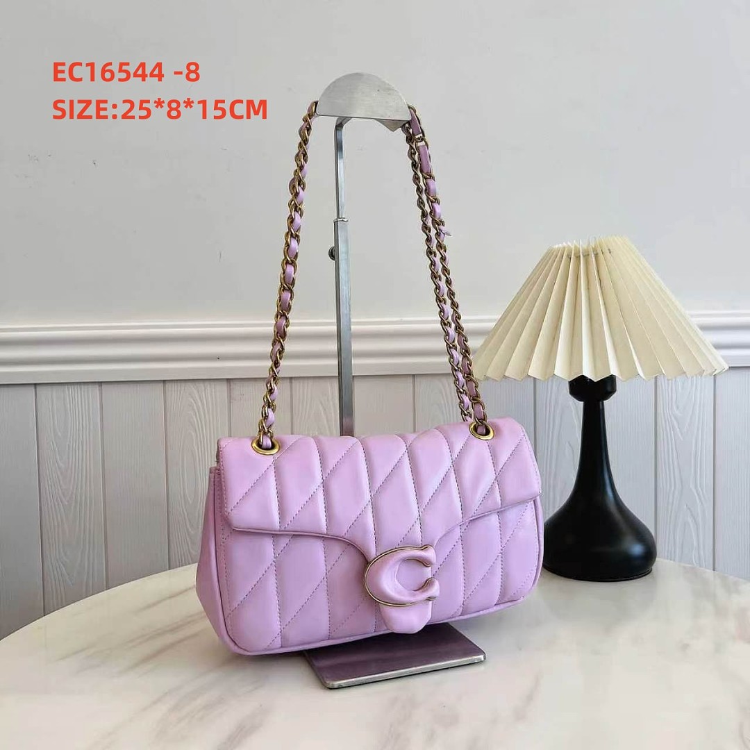 Coach Tabby · EC16544 — תמונה 4