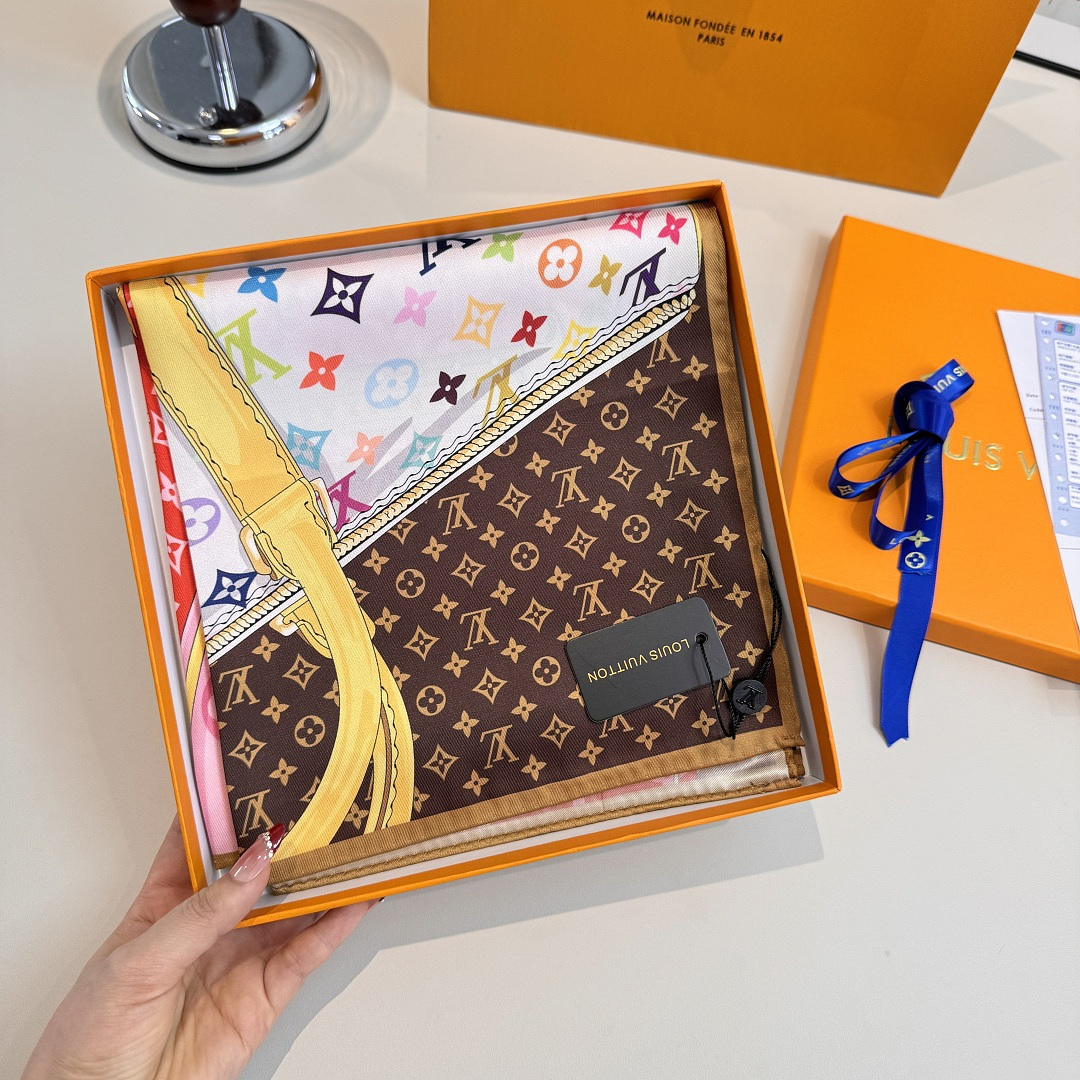Louis Vuitton My Neverfull Square 90 · SL34708 — תמונה 12