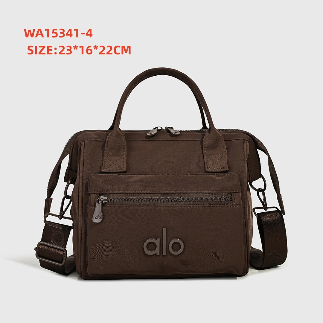 Alo Yoga — תיק כתף · WA15341 — תמונה 4