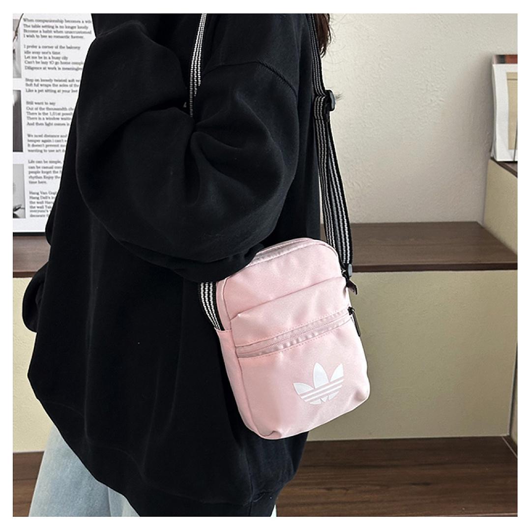 Adidas Adicolor Classic Festival Bag · WA0791 — תמונה 16