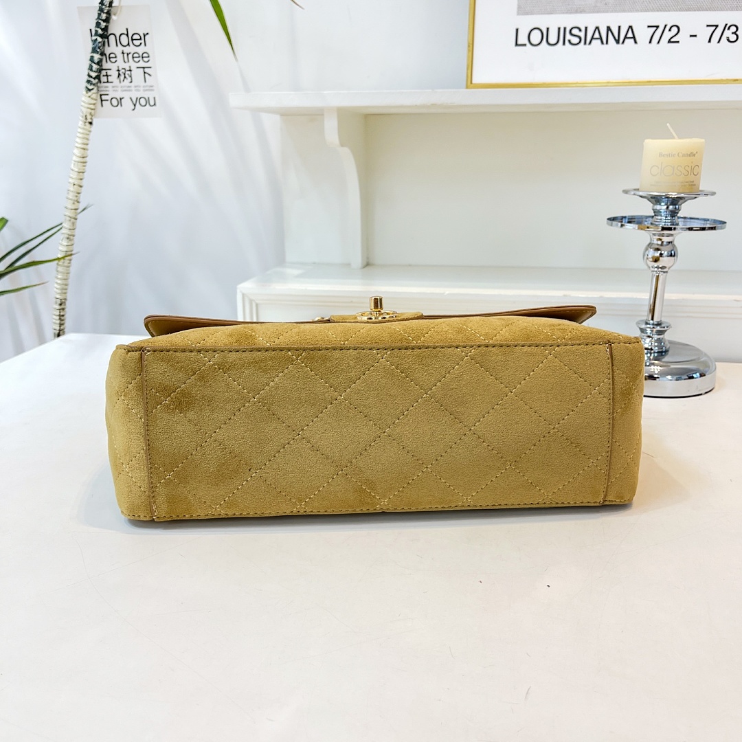 Chanel Classic Double Flap · EC9501 — תמונה 9