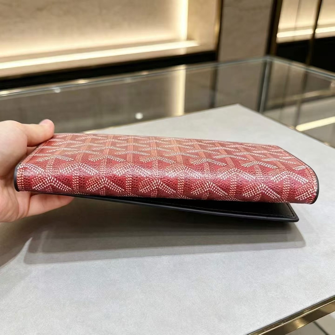 Goyard Richelieu · EG2220 — תמונה 4