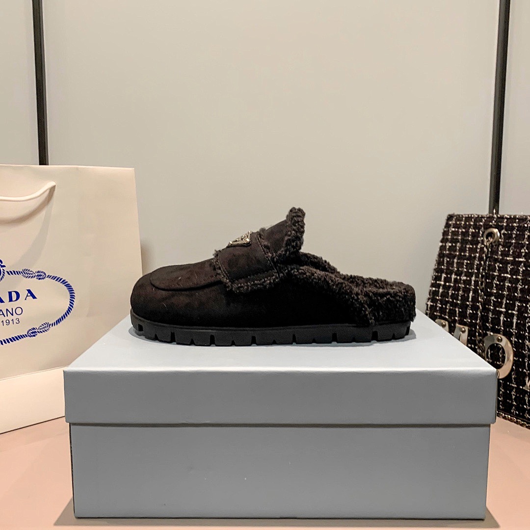 Prada — מיולים · WS25031 — תמונה 5
