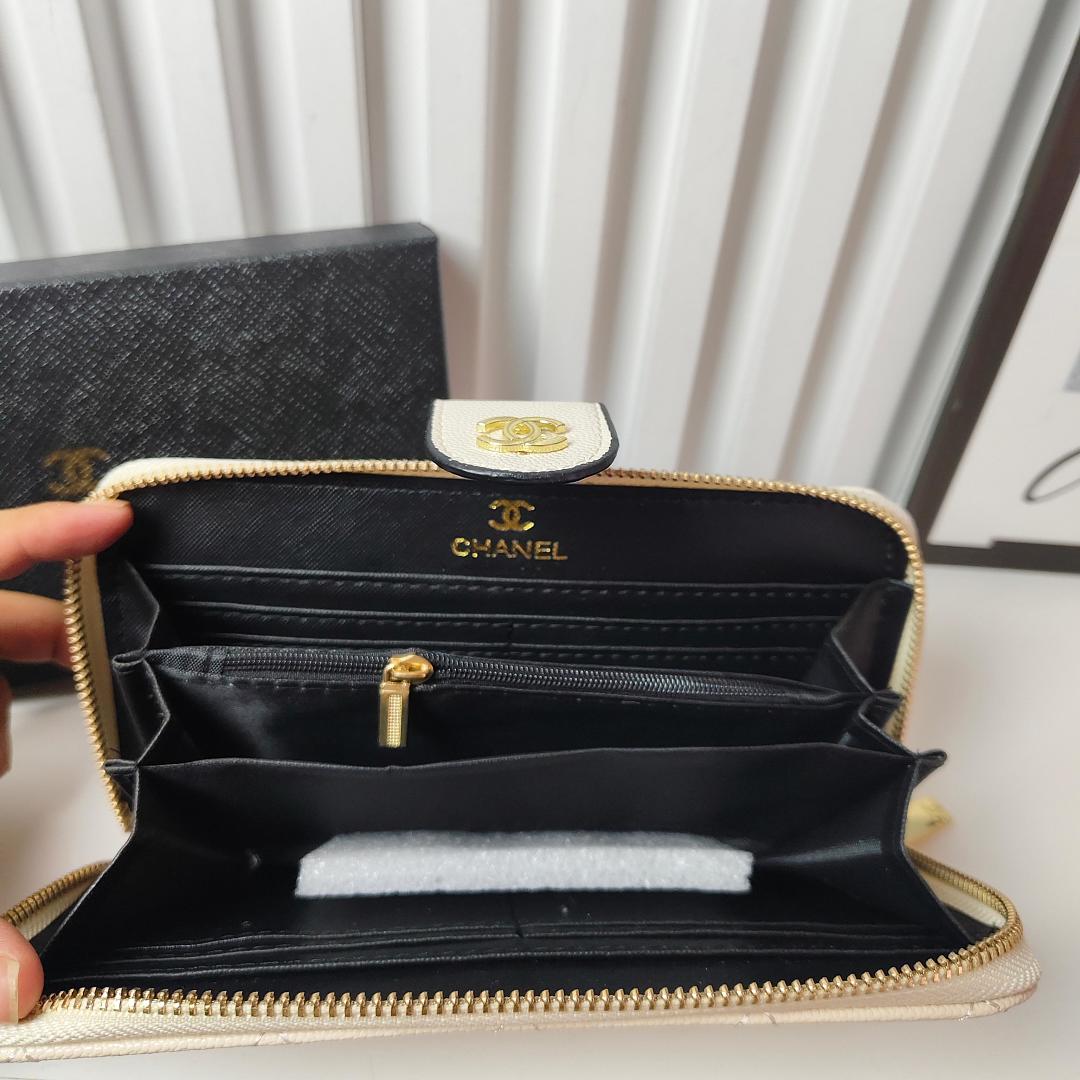Chanel — ארנק · EC6518 — תמונה 11