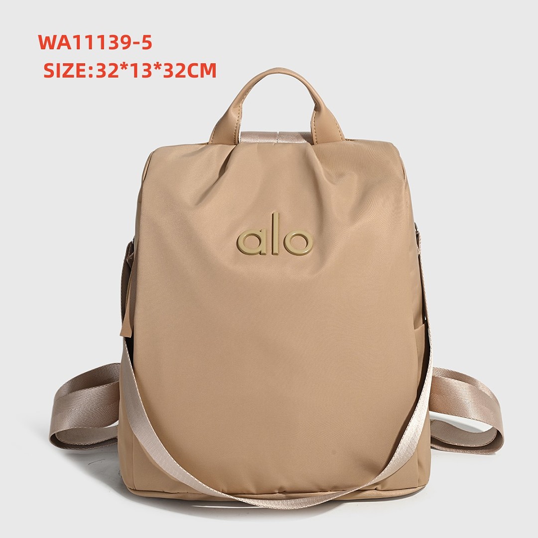 Alo Yoga — תיק גב · WA11139