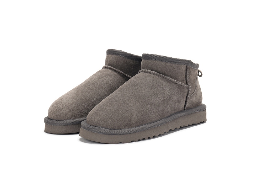 UGG Classic Ultra Mini · UU44461 — תמונה 7