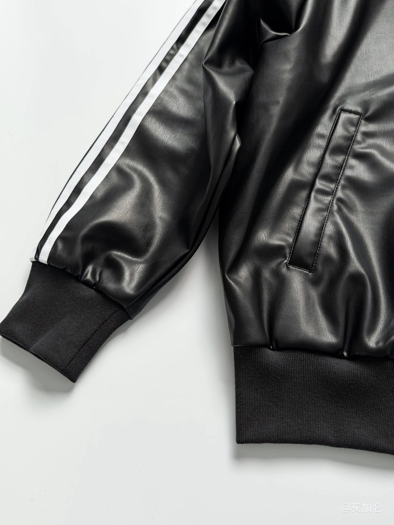 Adidas Firebird Track Top · LA5472 — תמונה 16