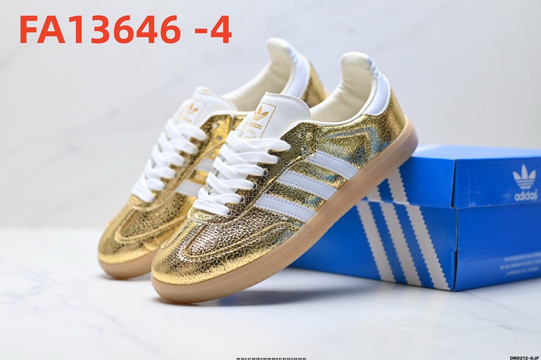 Adidas Samba OG · FA13646