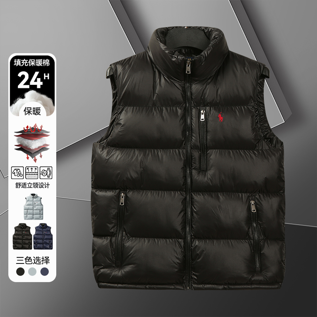 Polo Ralph Lauren Gorham · LP2613 — תמונה 15