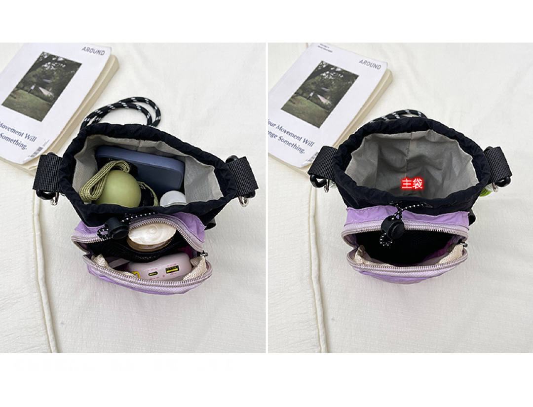Nike Club Phone Bag · DN867311 — תמונה 10